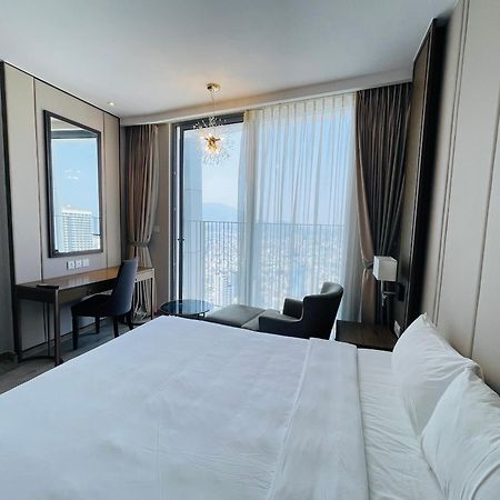 Panorama Condotel By Hlg Нячанг Экстерьер фото