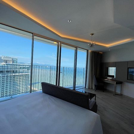 Panorama Condotel By Hlg Нячанг Экстерьер фото