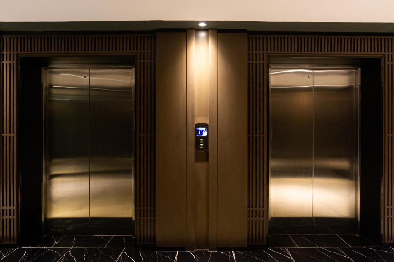 Panorama Condotel By Hlg Нячанг Экстерьер фото